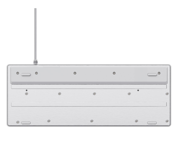 Trust GXT833 THADO TKL KEYBOARD WHT US - 1489305 - zdjęcie 4